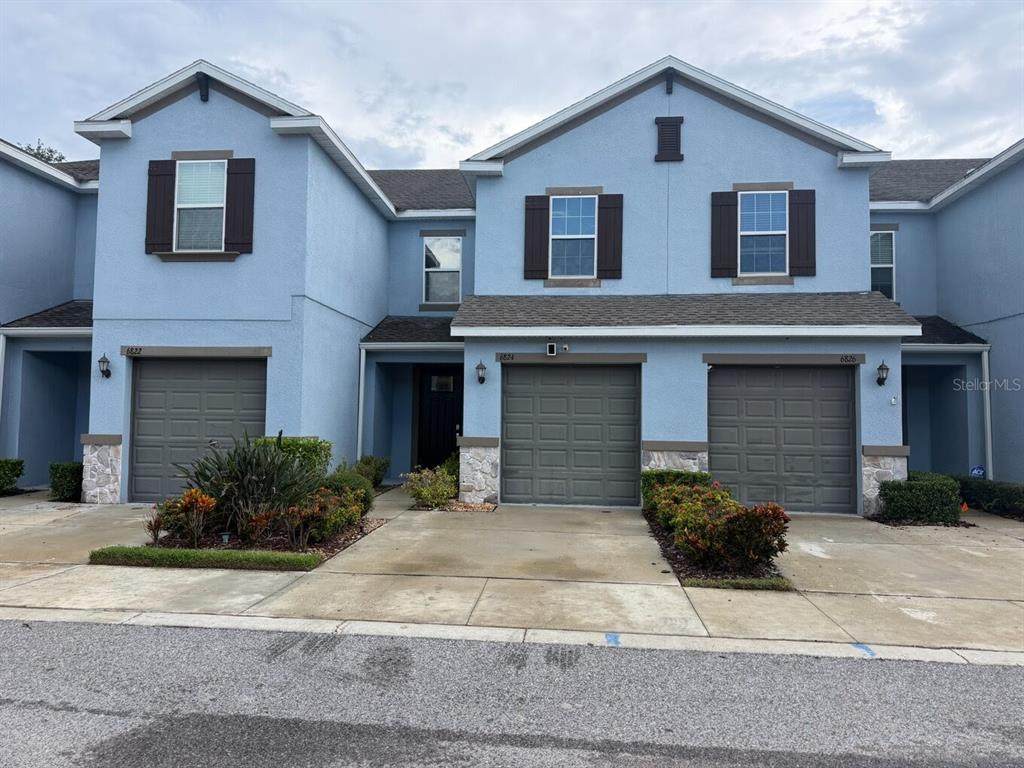 6824 Citrus Creek Lane - Photo 1