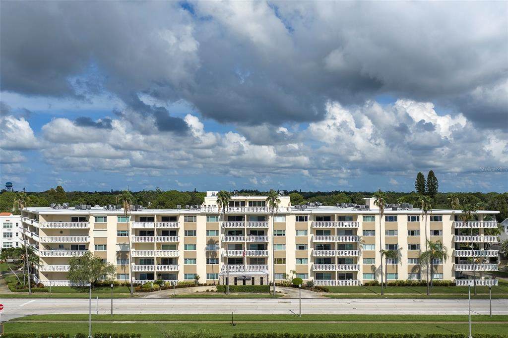 1200 Shore Drive - Photo 1