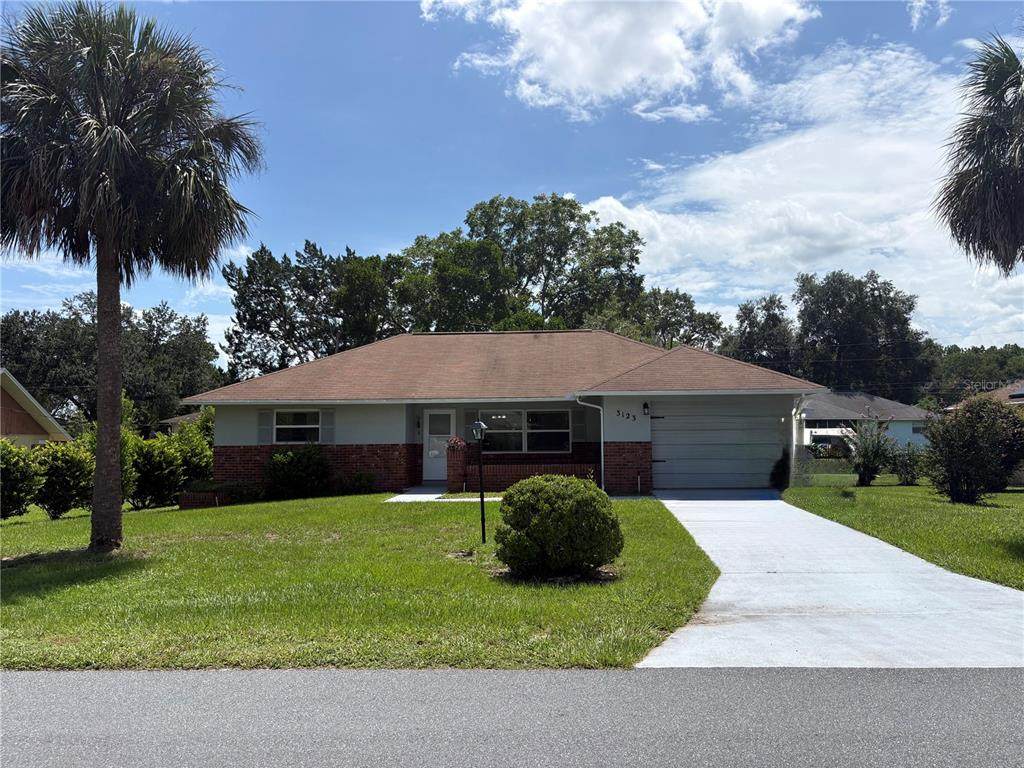 3123 Maidencane Drive - Photo 1