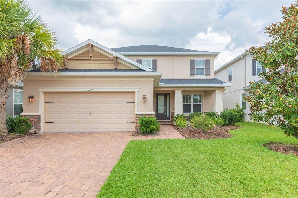 13649 Cannon Drive - Photo 1