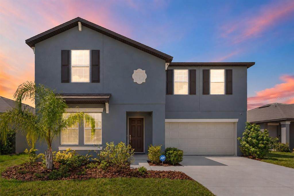 5375 Blue Horizon Way - Photo 1