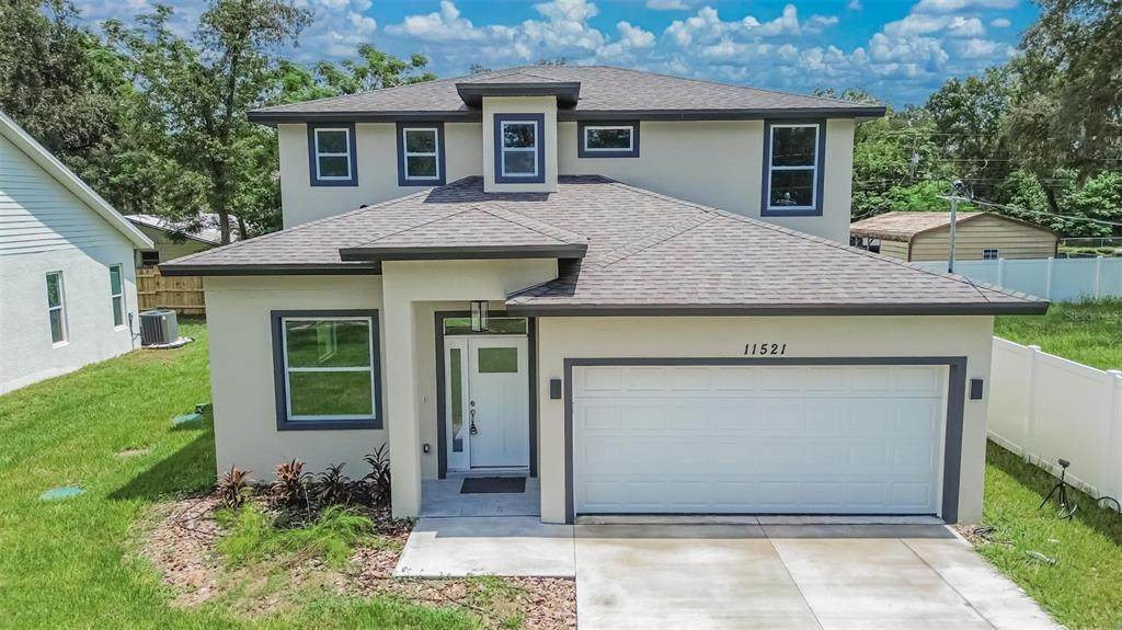 11521 Higdon Drive - Photo 1