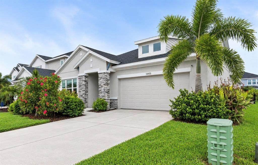 11822 Chevelon Lane - Photo 1
