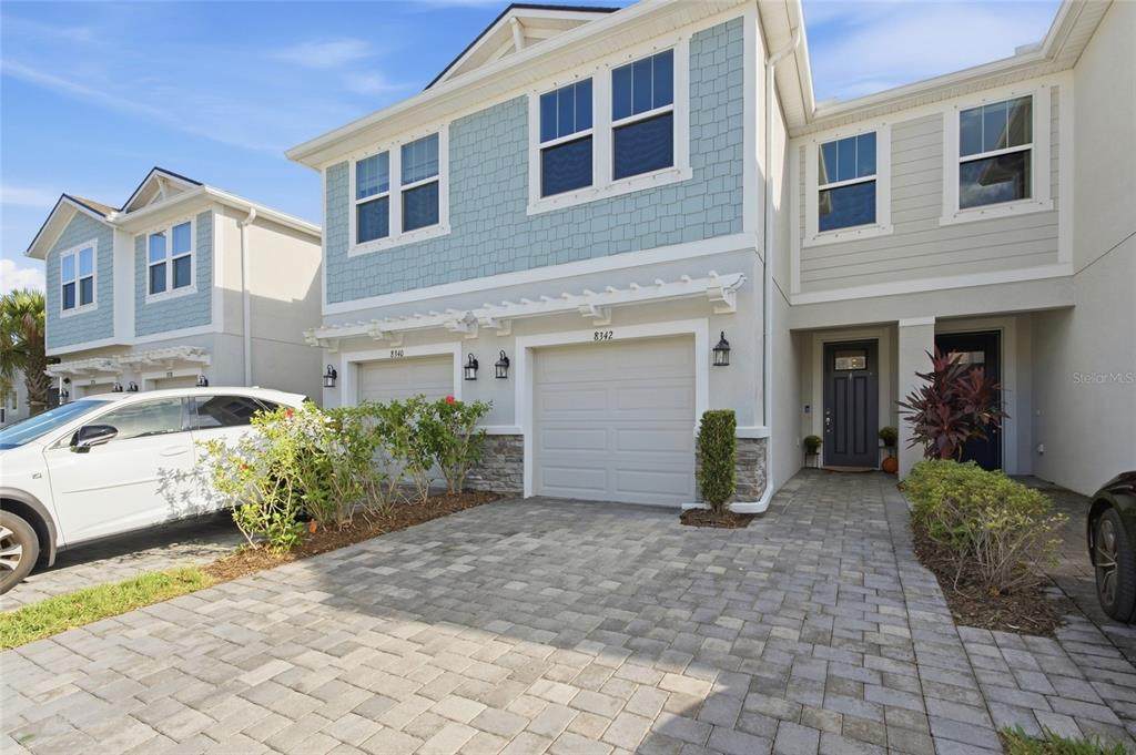 8342 Wildflower Glen Avenue - Photo 1