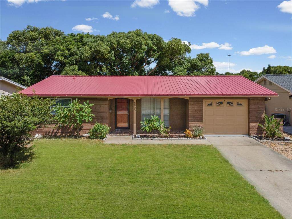 6805 Altavista Street - Photo 1