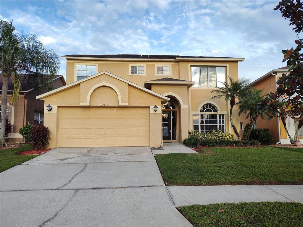 27536 Breakers Drive - Photo 1