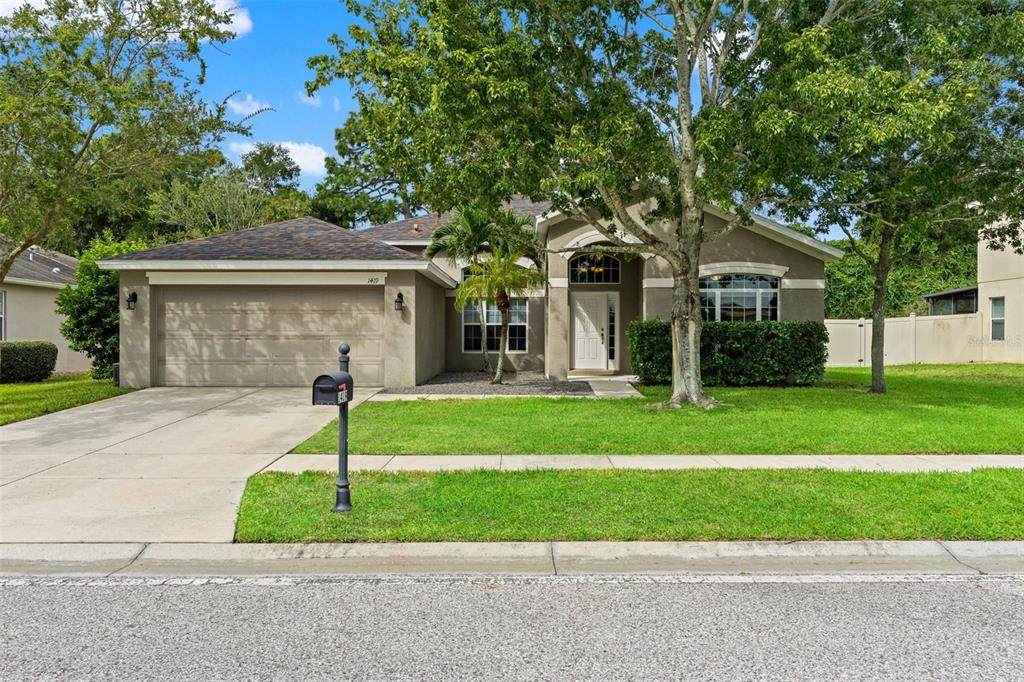 1419 Blue Marlin Boulevard - Photo 1