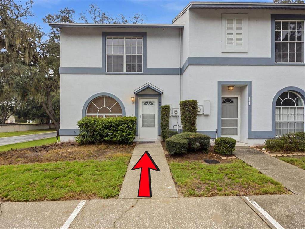 601 Bainbridge Drive - Photo 1