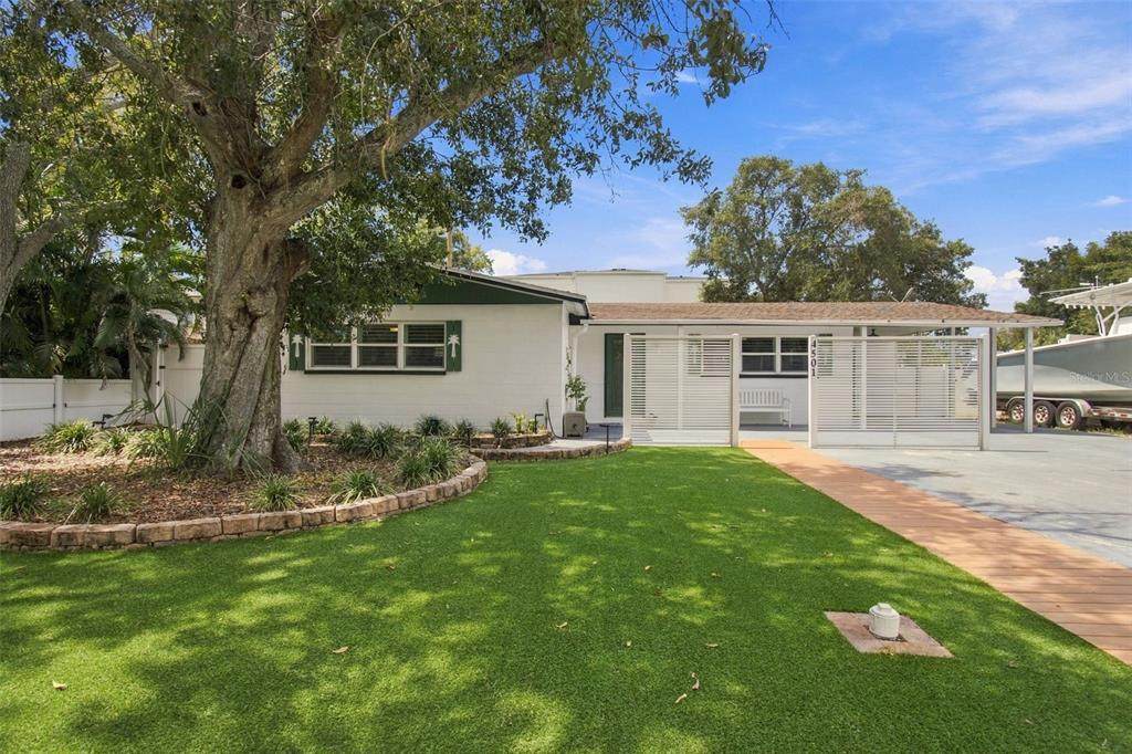 4501 Trask Street - Photo 1