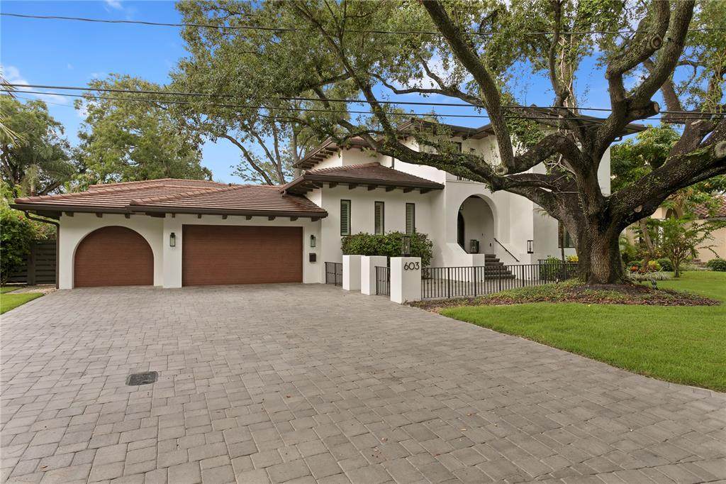 603 Marmora Avenue - Photo 1