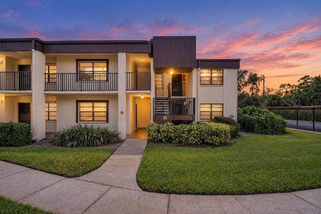 2400 Winding Creek Boulevard - Photo 1
