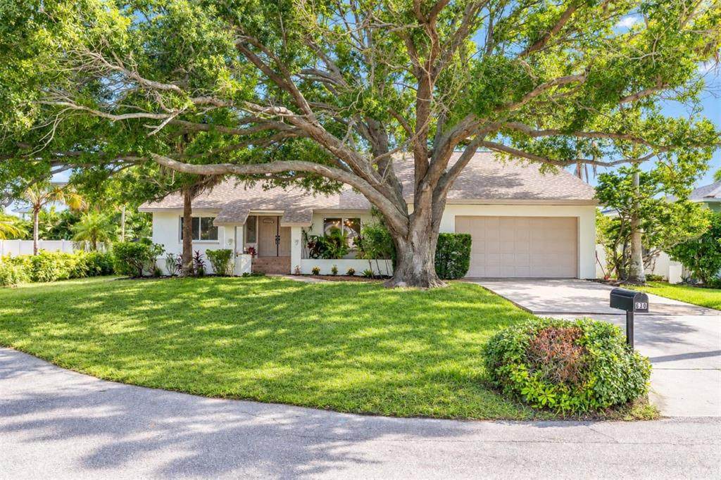 630 Pinta Drive - Photo 1