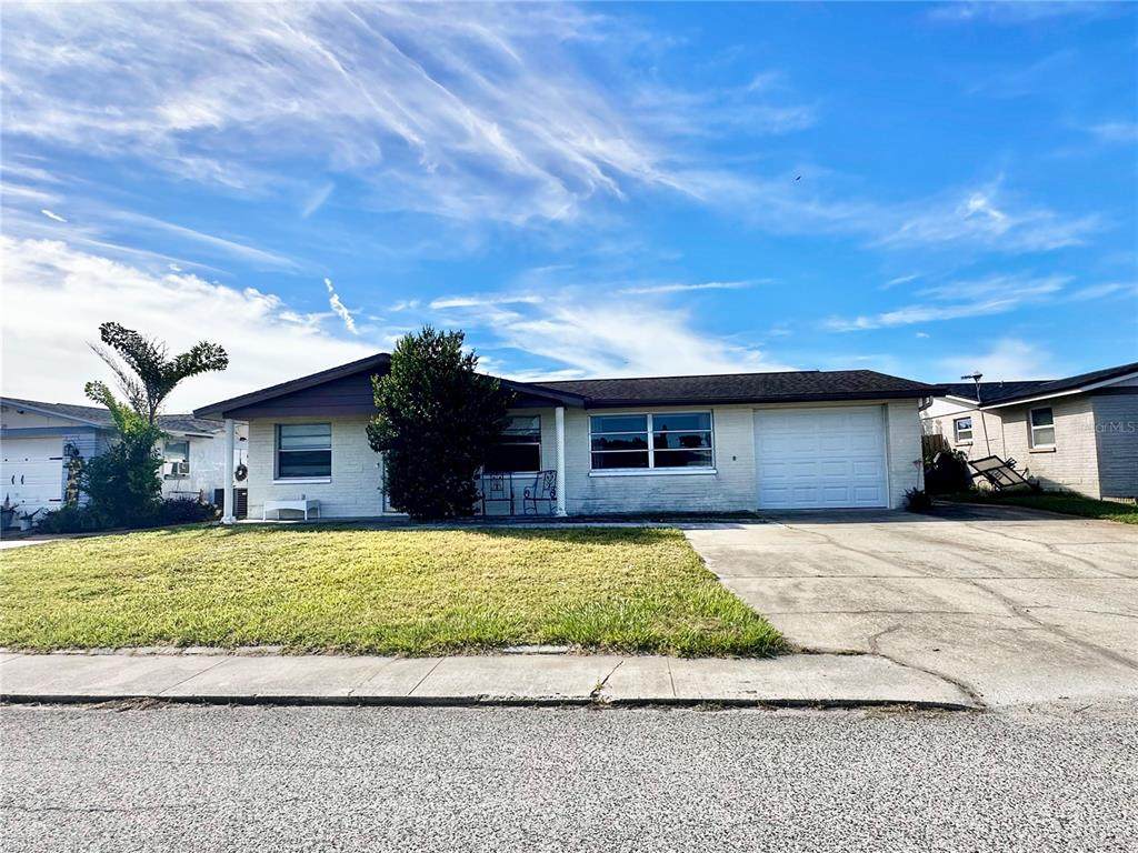 3614 Nixon Road - Photo 1