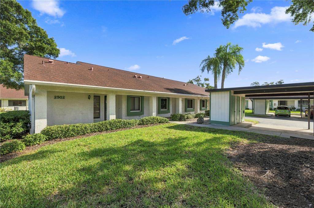 2502 Royal Pines Circle - Photo 1