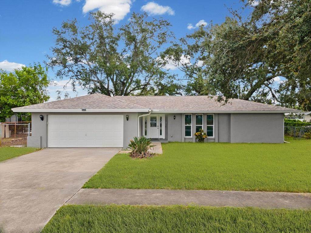9633 Portside Drive - Photo 1