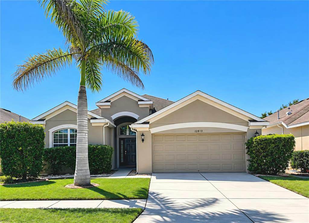 12813 Hampton Hill Drive - Photo 1