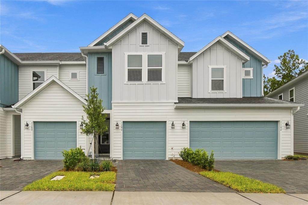 1184 Wild Crest Lane - Photo 1
