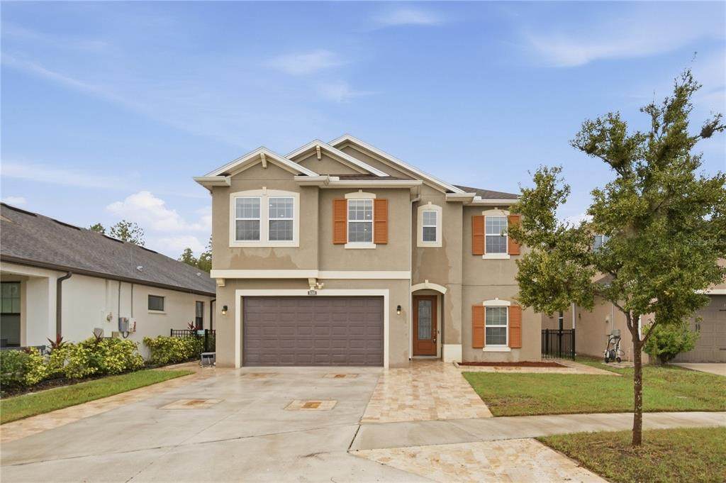 16368 Hyde Manor Drive - Photo 1