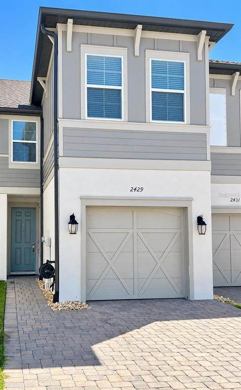 2429 Foggy Creek Circle - Photo 1