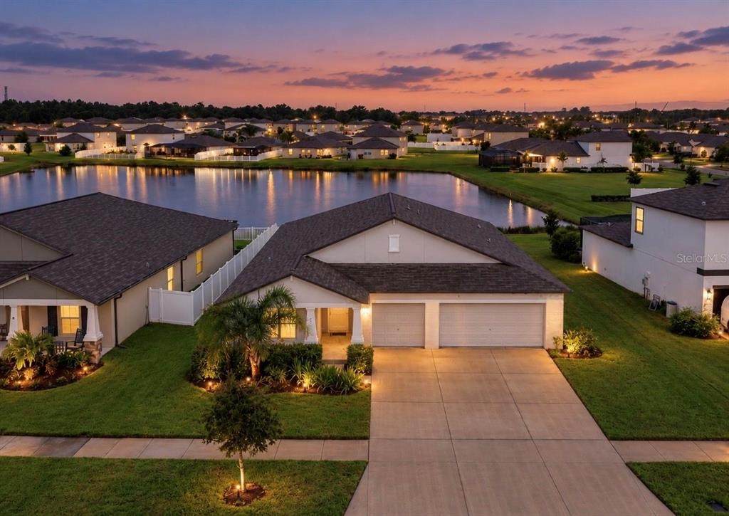 11911 Field Thistle Court - Photo 1