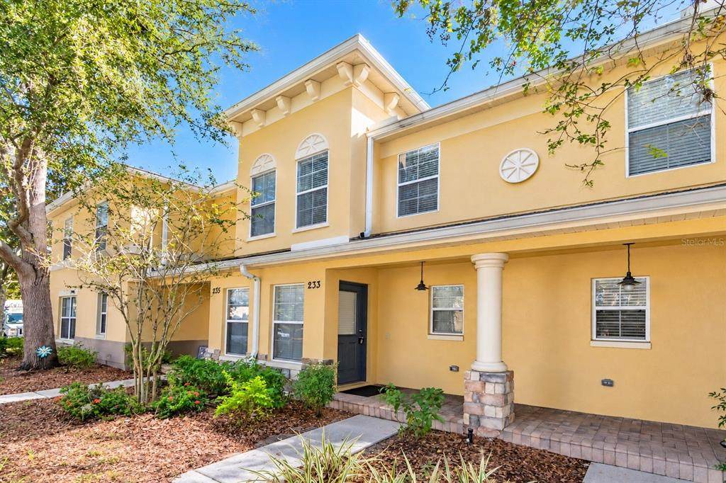 233 Penmark Stone Place - Photo 1