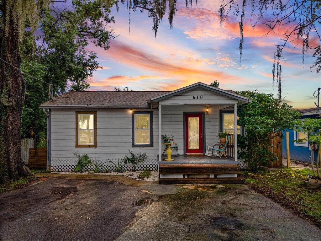 910 Eskimo Avenue - Photo 1