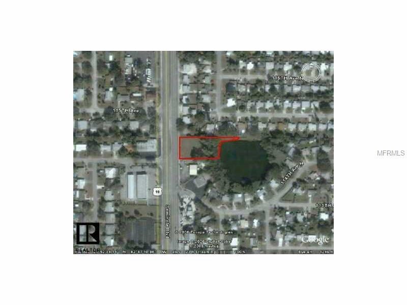 11405 Seminole Boulevard - Photo 1