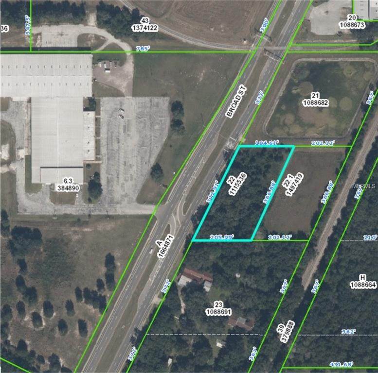 2030 Broad Street - Photo 1