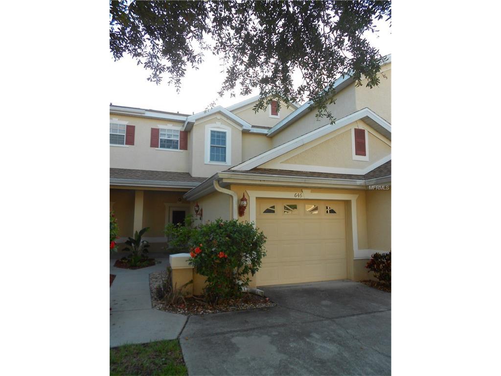 646 Spring Lake Circle - Photo 1