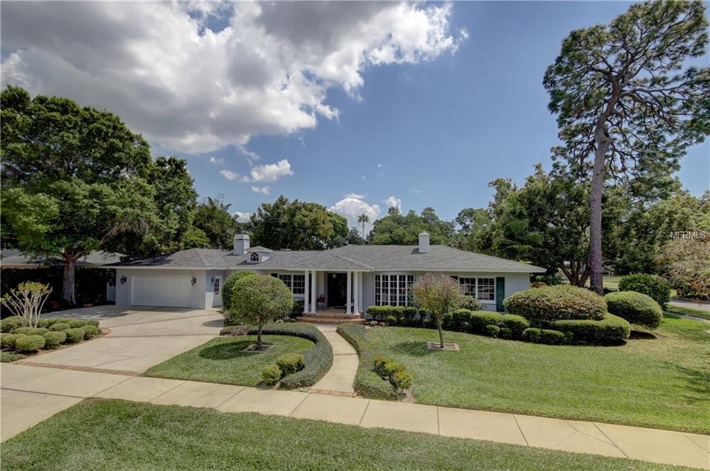 501 Palmetto Road - Photo 1