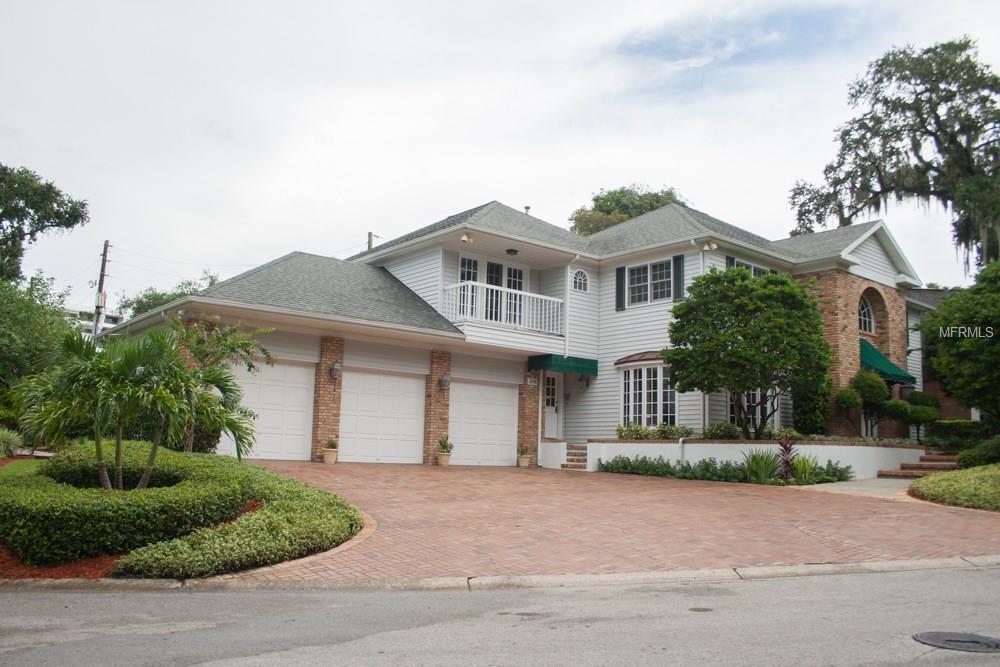306 Spottis Woode Court - Photo 1