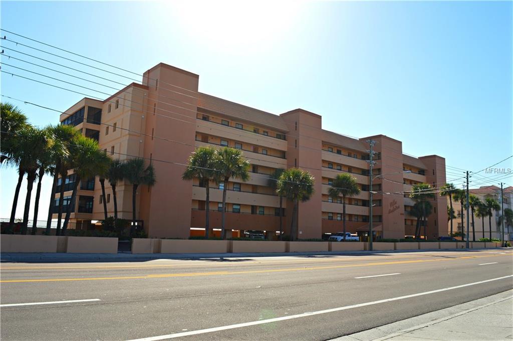 13720 Gulf Boulevard - Photo 1