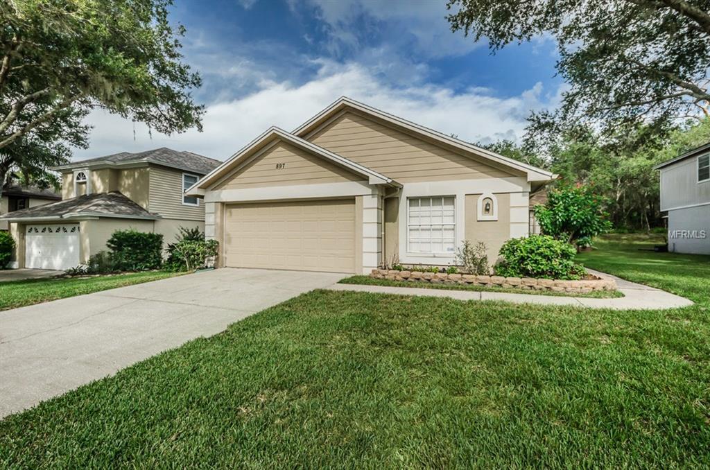 897 Berkley Court - Photo 1