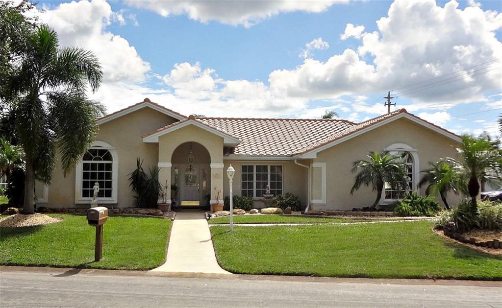 215 Rockwood Way - Photo 1