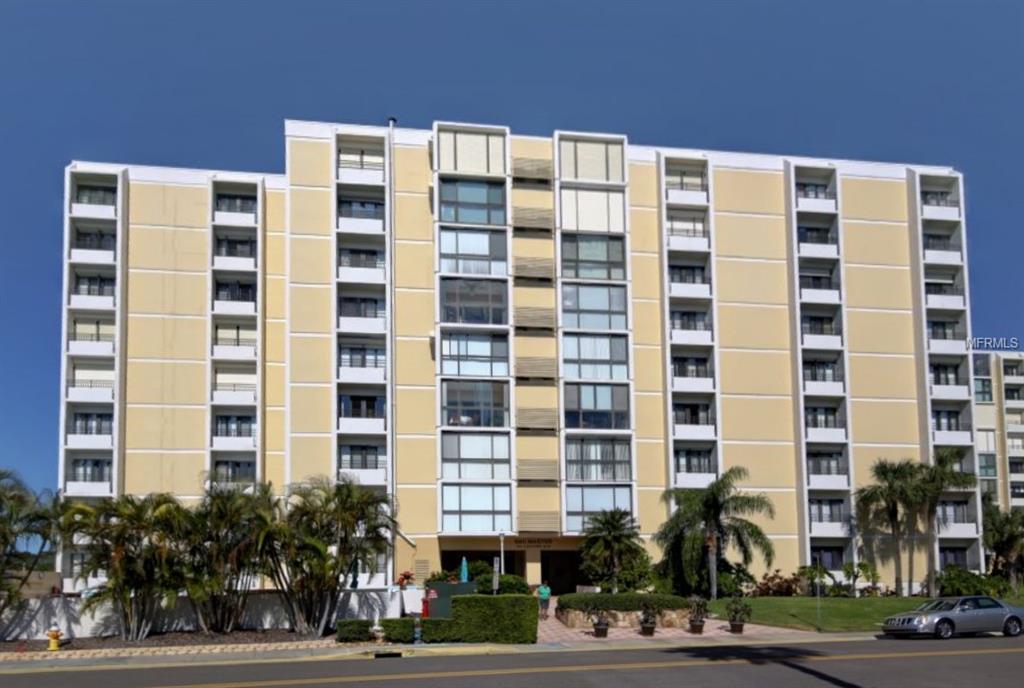 830 Gulfview Boulevard - Photo 1