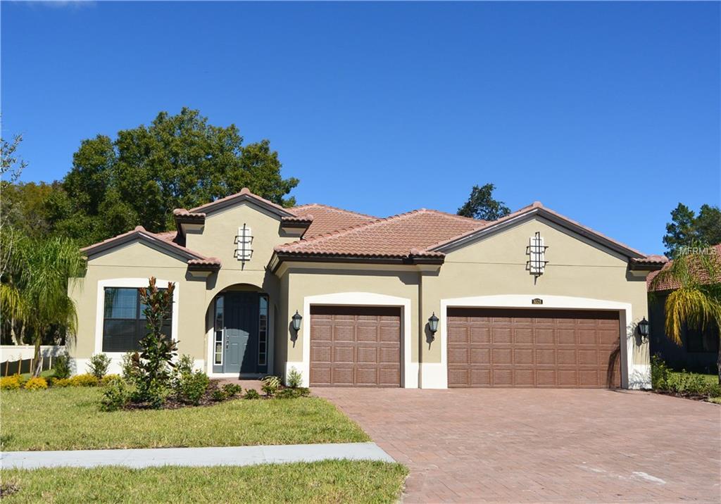 16528 Ballyshannon Drive - Photo 1