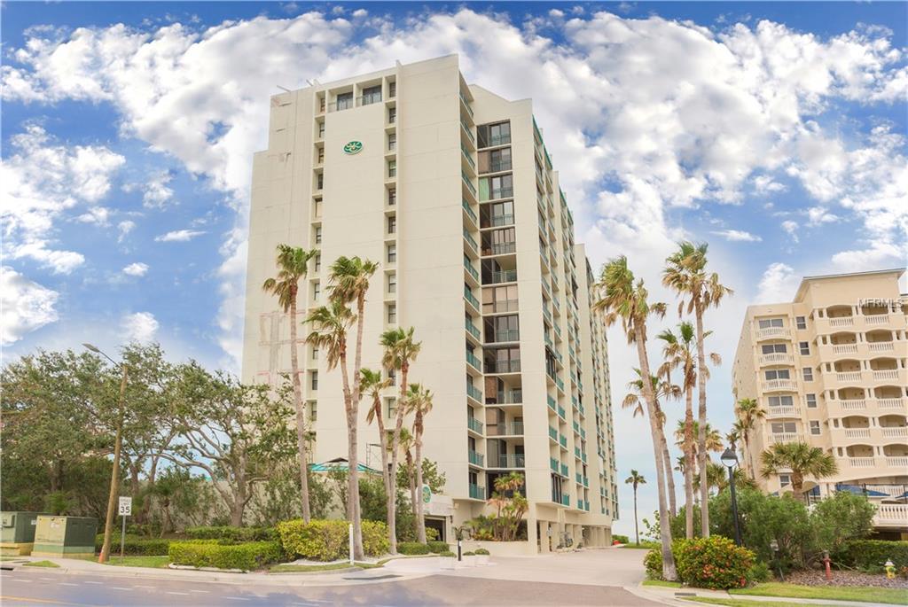 1390 Gulf Boulevard - Photo 1