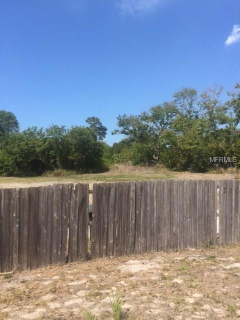 0 TROTTER Road - Photo 1