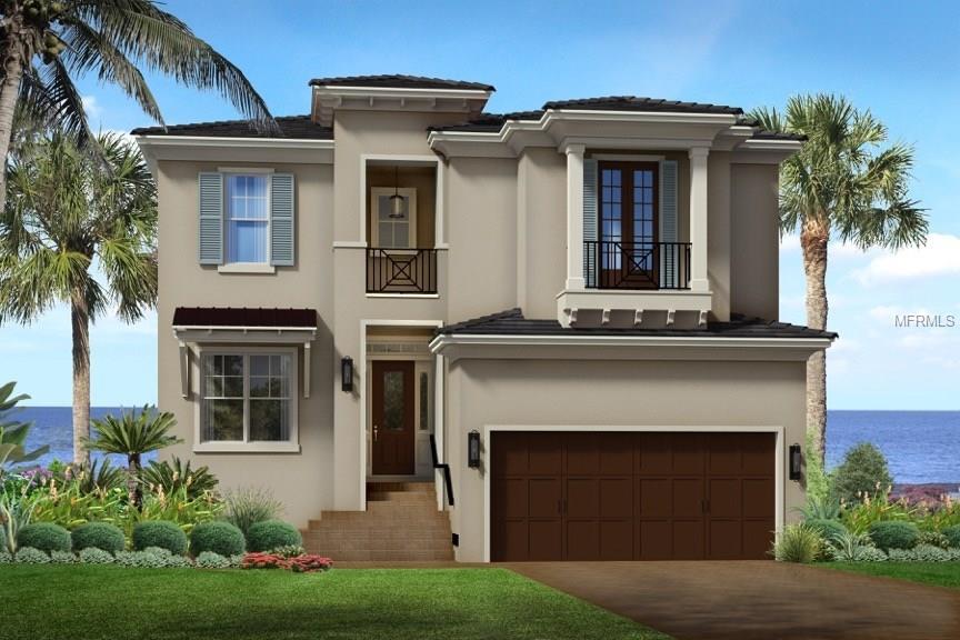 6411 Bayou Grande Boulevard - Photo 1