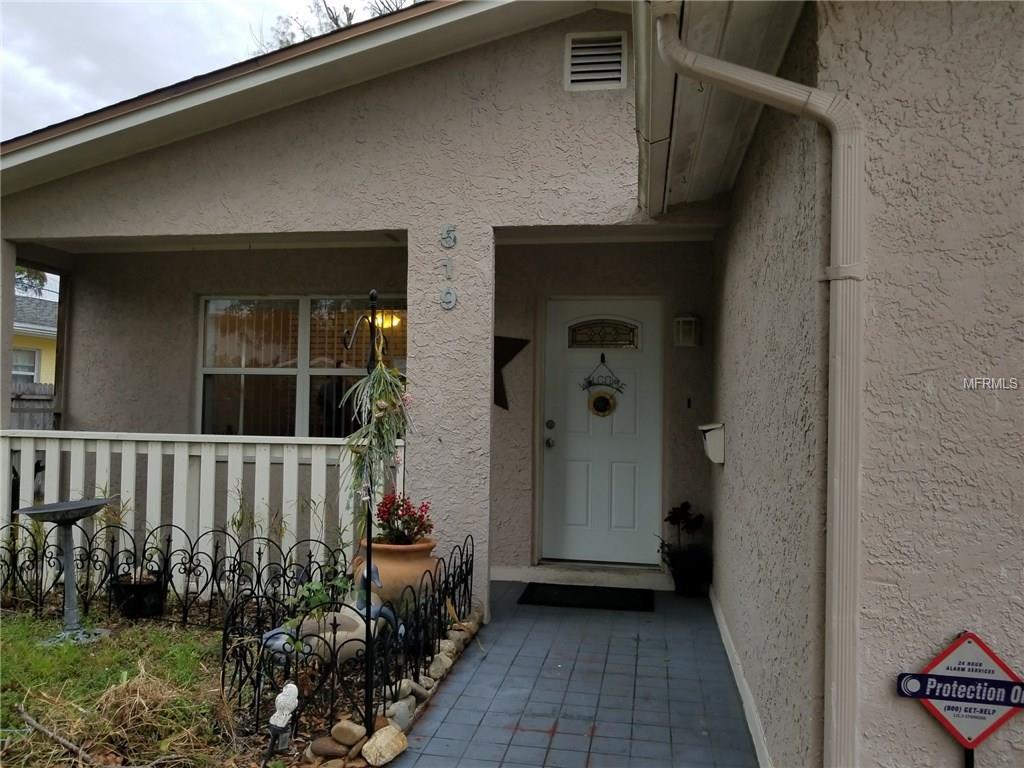 519 Glenoak Street - Photo 1