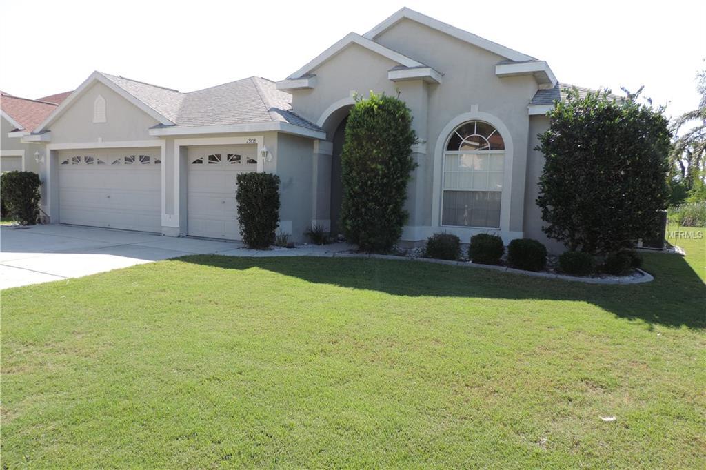 1908 Oswego Drive - Photo 1