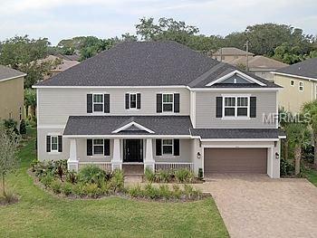 3612 Arbor Chase Drive - Photo 1