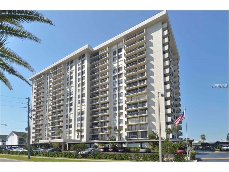 400 Island Way - Photo 1
