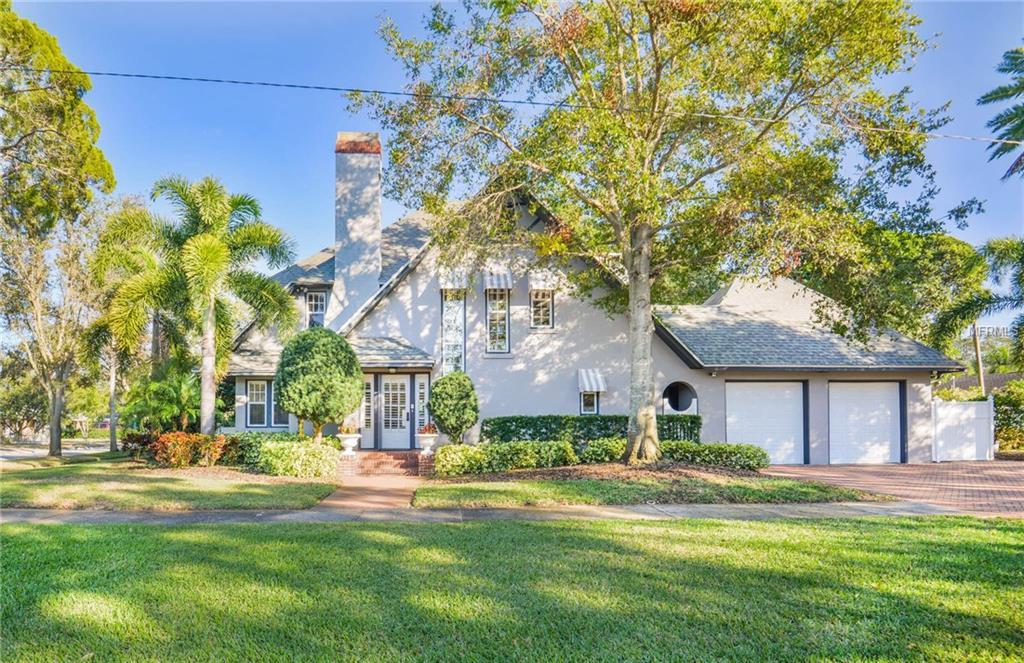 2865 Boca Ciega Drive - Photo 1