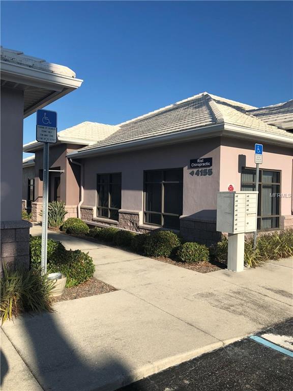 4155 Clark Road - Photo 1