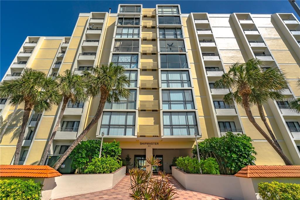 800 Gulfview Boulevard - Photo 1