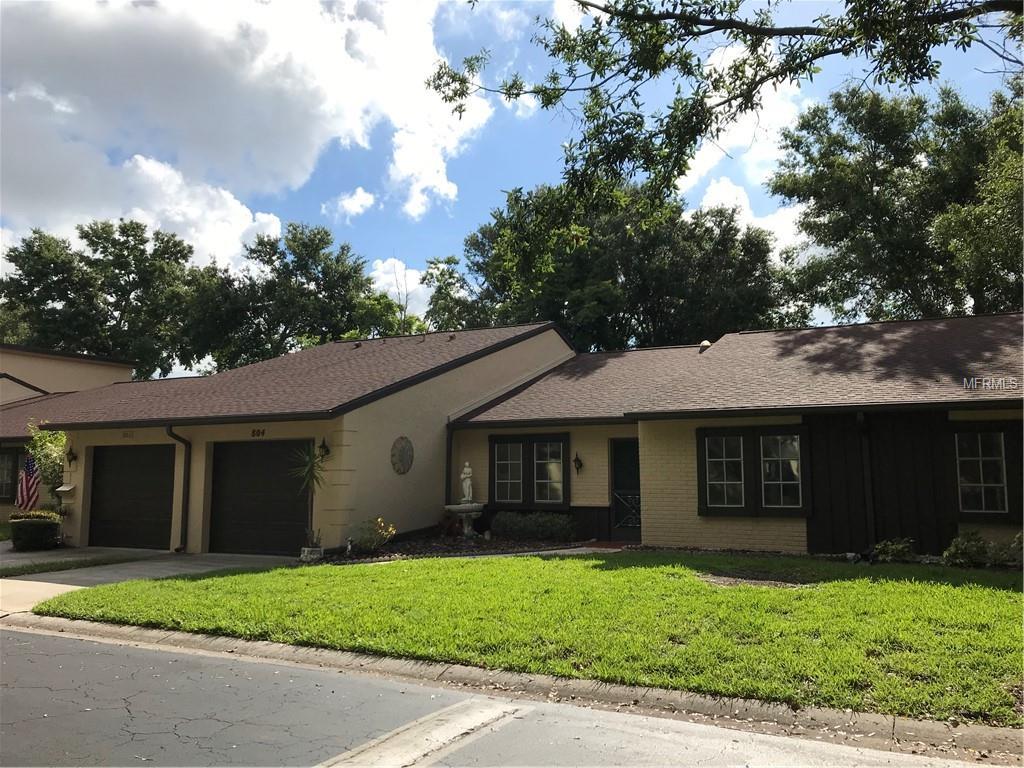 2101 Sunset Point Road - Photo 1