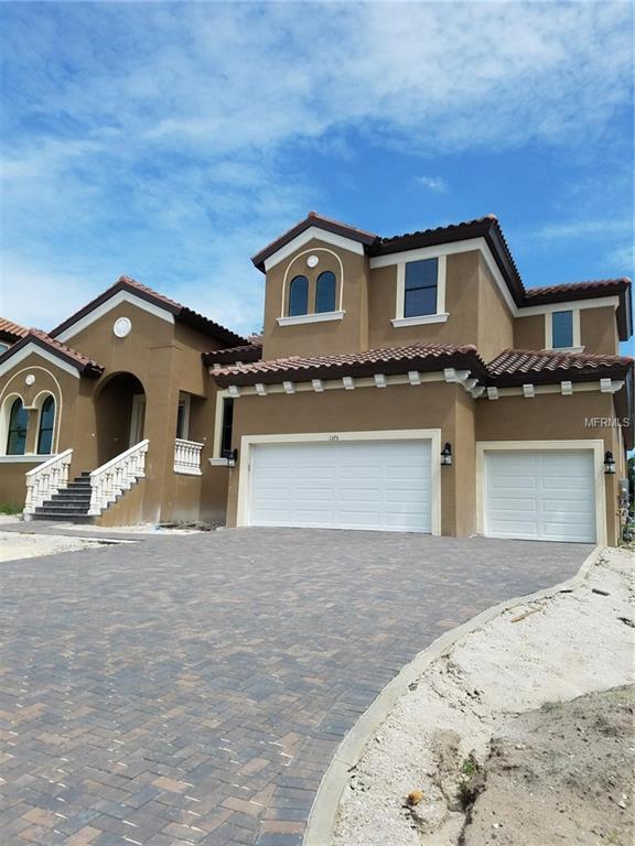 1375 Via Verdi Drive - Photo 1