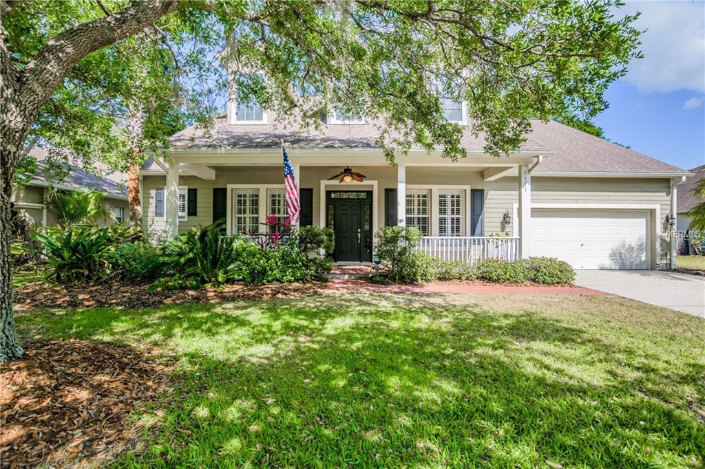 5527 Winhawk Way - Photo 1