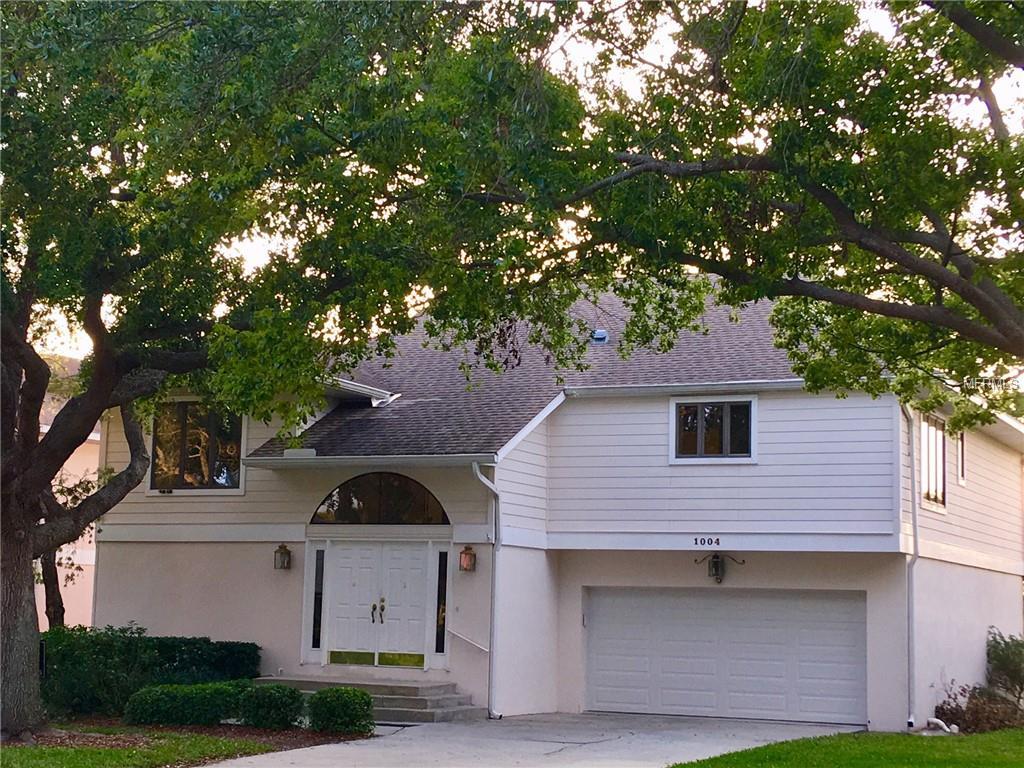 1004 Marsh View Lane - Photo 1